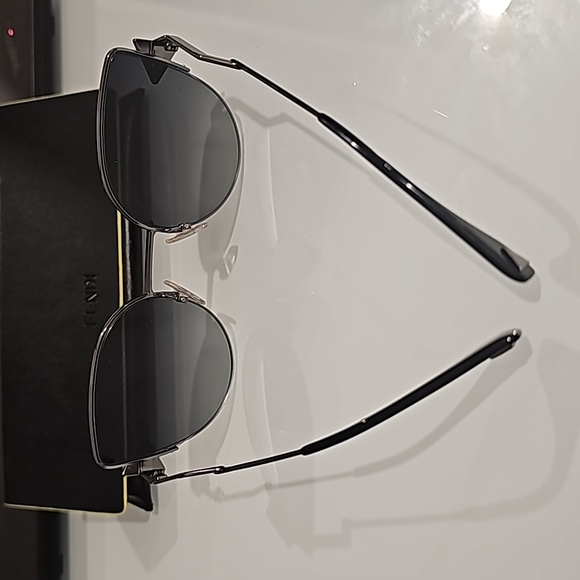 NEW Fendi FF 0242/S sunglasses - Picture 6 of 7